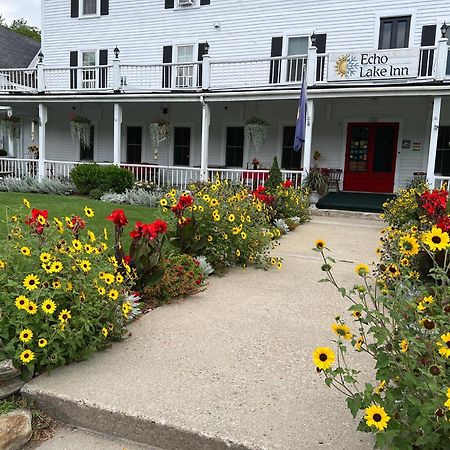 Plymouth Echo Lake Inn (Adults Only) מראה חיצוני תמונה