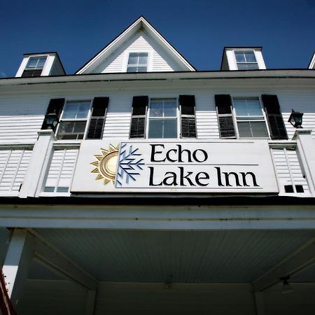 Plymouth Echo Lake Inn (Adults Only) מראה חיצוני תמונה