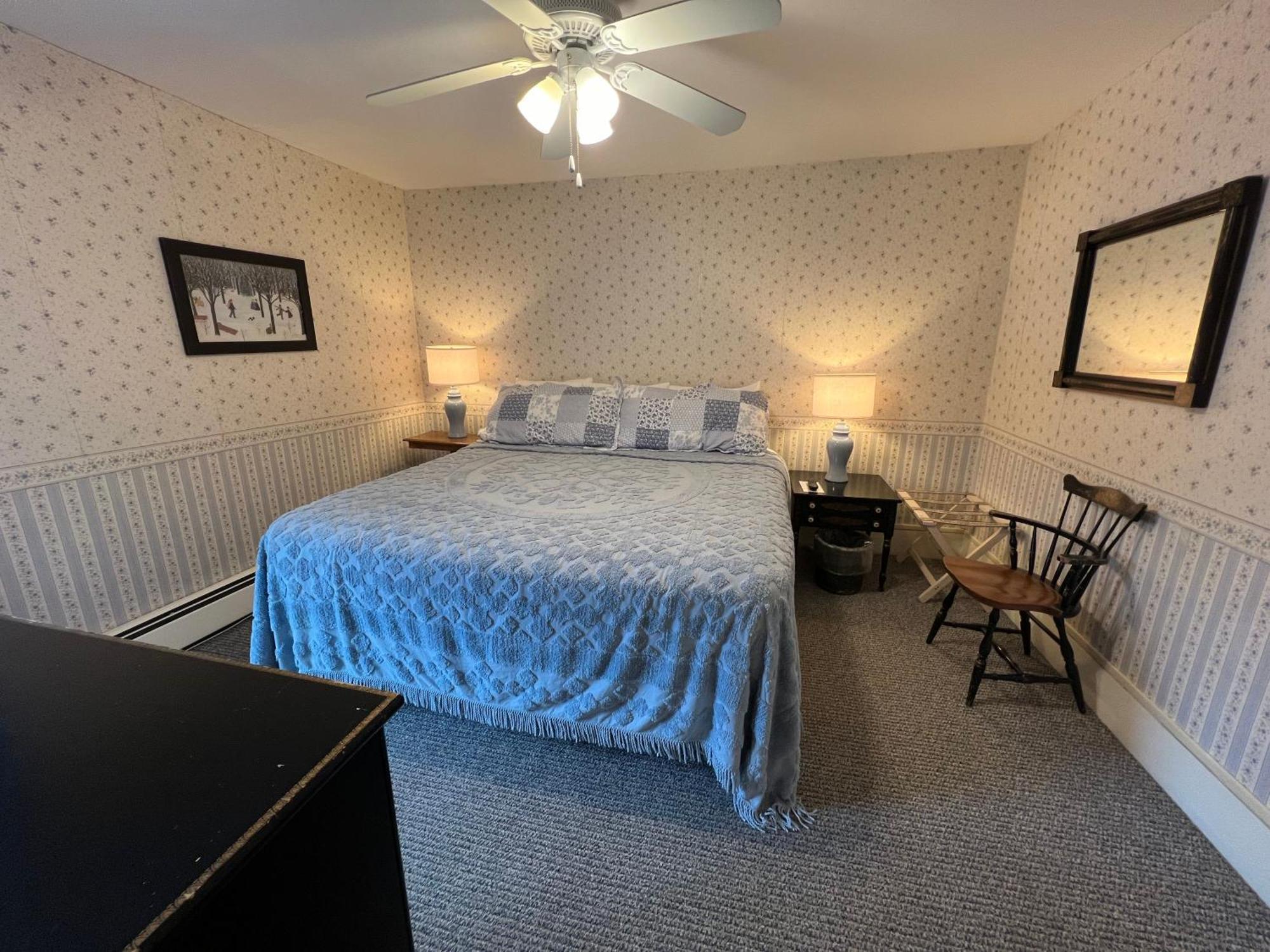 Plymouth Echo Lake Inn (Adults Only) מראה חיצוני תמונה