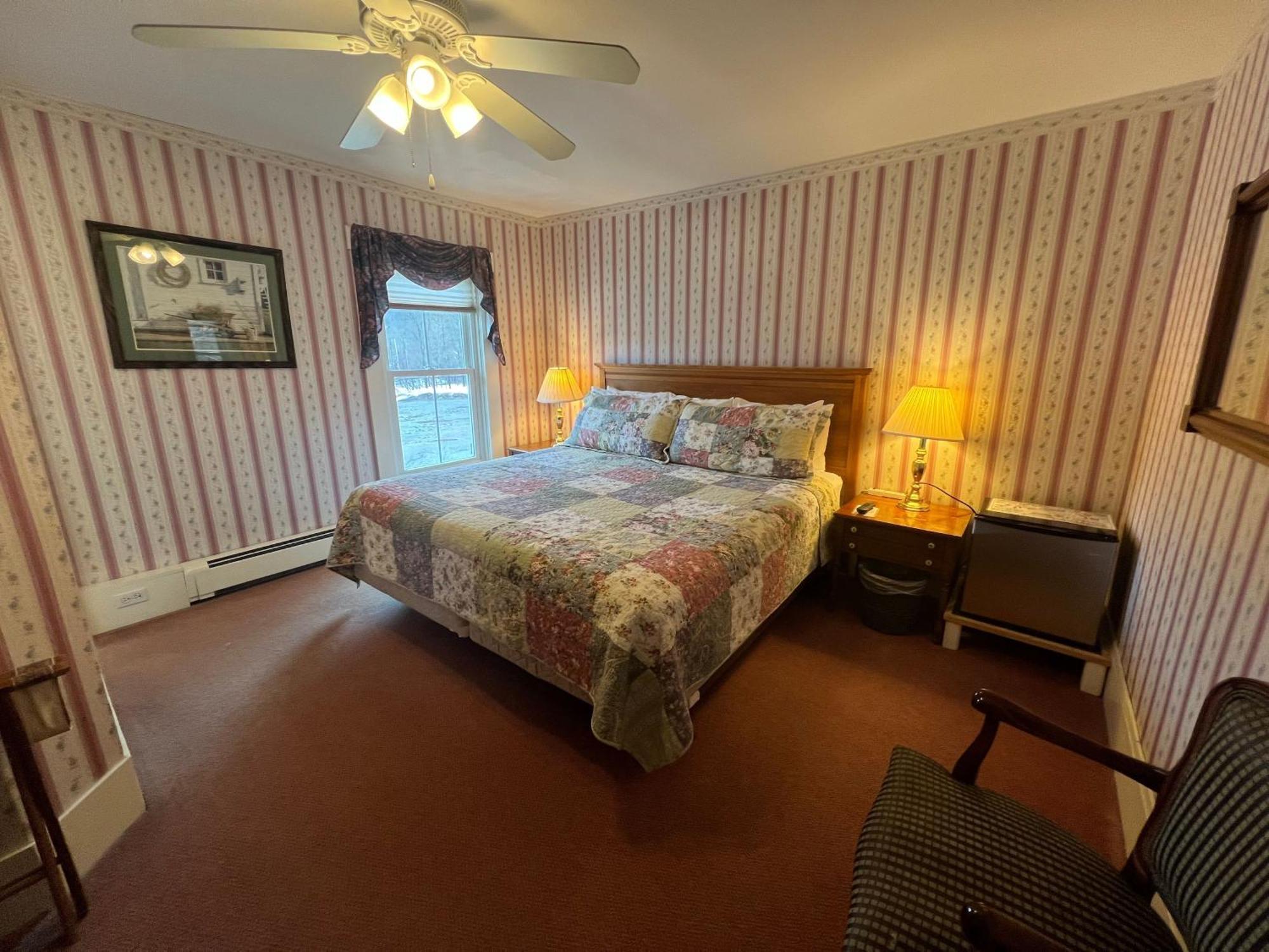 Plymouth Echo Lake Inn (Adults Only) מראה חיצוני תמונה