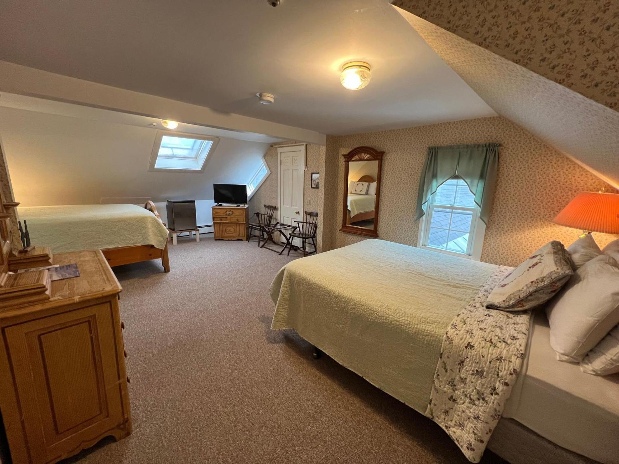 Plymouth Echo Lake Inn (Adults Only) מראה חיצוני תמונה