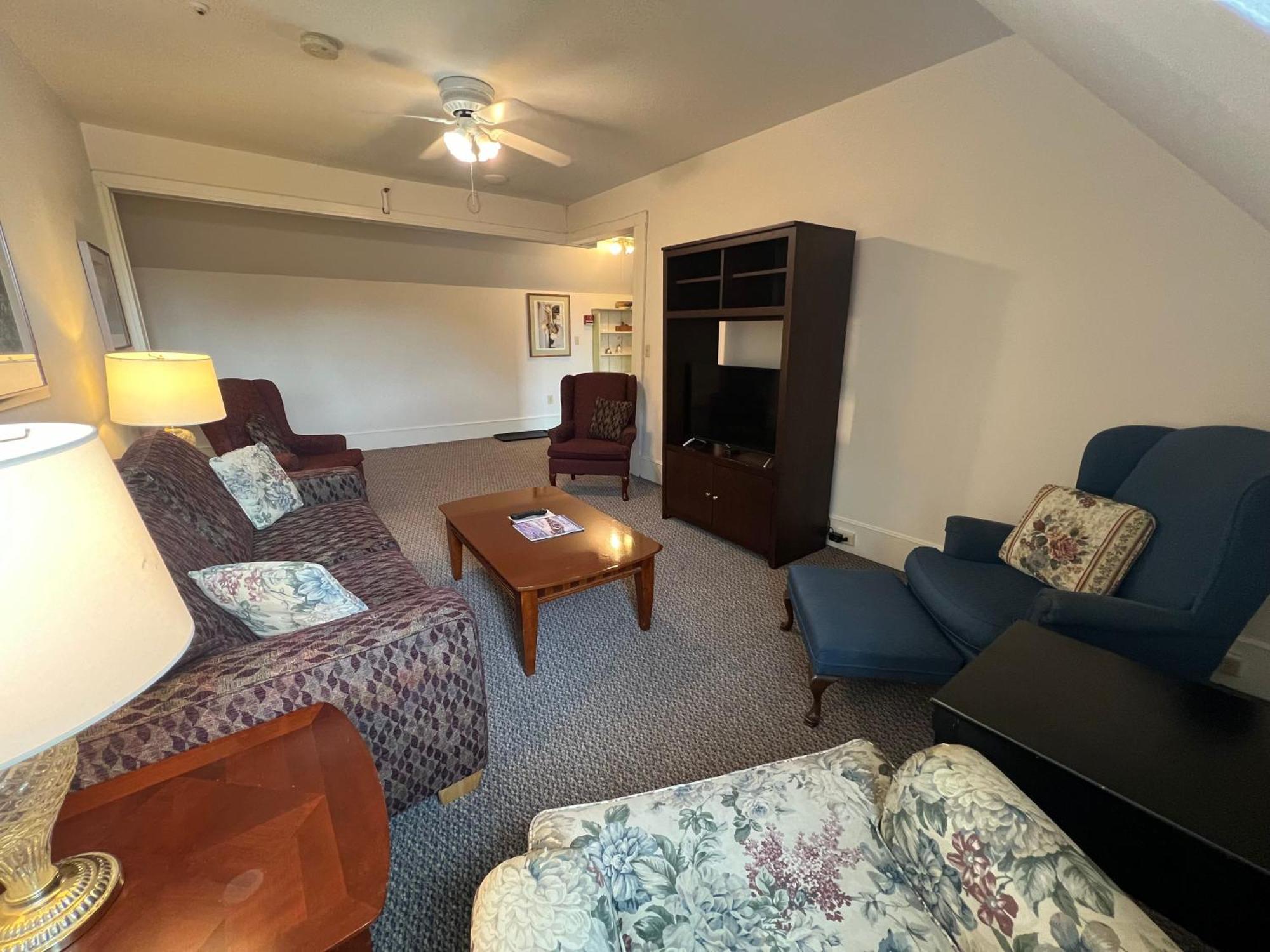 Plymouth Echo Lake Inn (Adults Only) מראה חיצוני תמונה