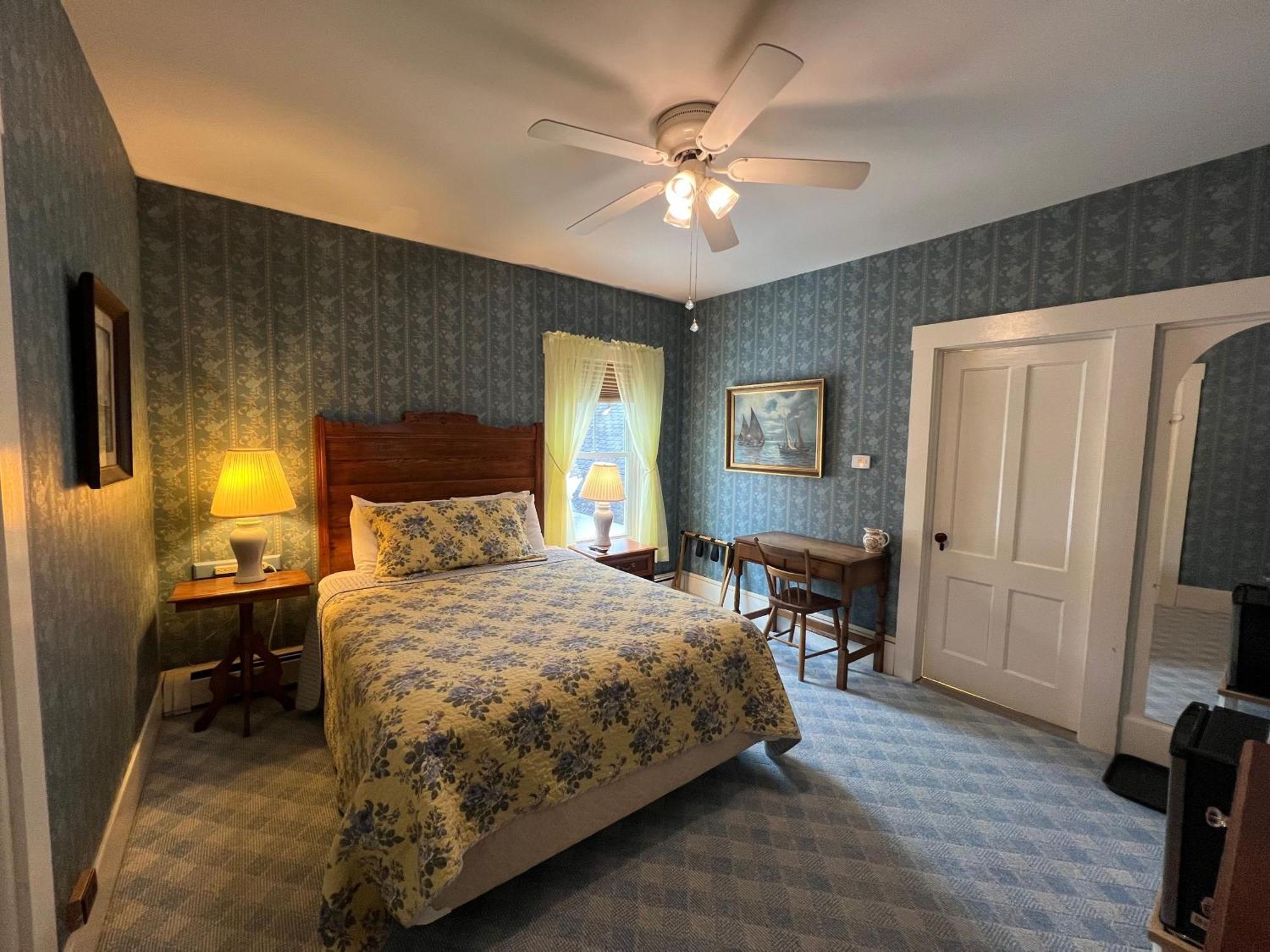 Plymouth Echo Lake Inn (Adults Only) מראה חיצוני תמונה