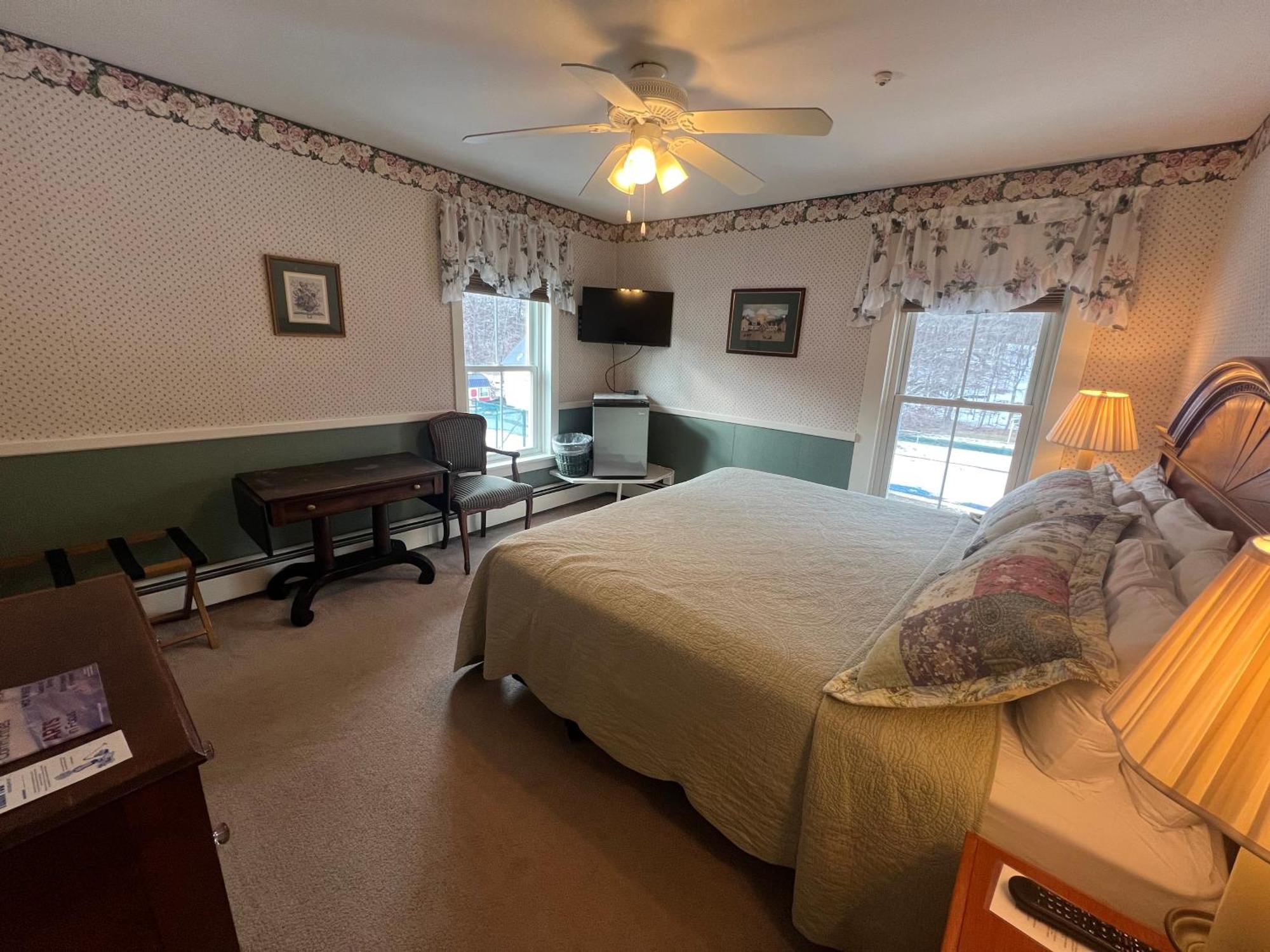 Plymouth Echo Lake Inn (Adults Only) מראה חיצוני תמונה