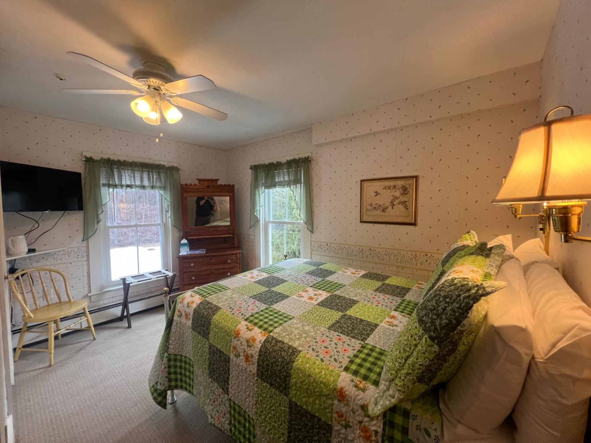Plymouth Echo Lake Inn (Adults Only) מראה חיצוני תמונה
