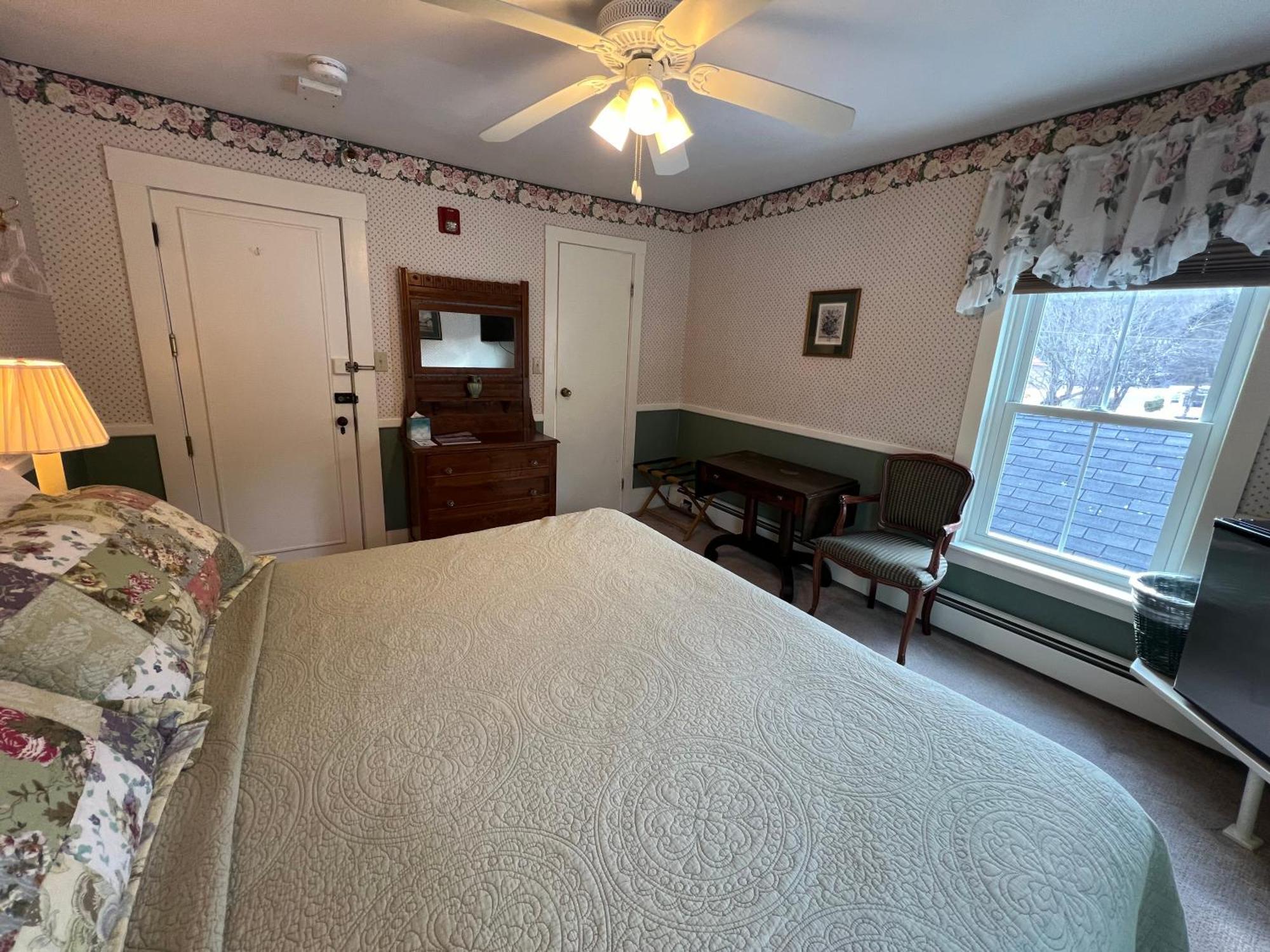 Plymouth Echo Lake Inn (Adults Only) מראה חיצוני תמונה
