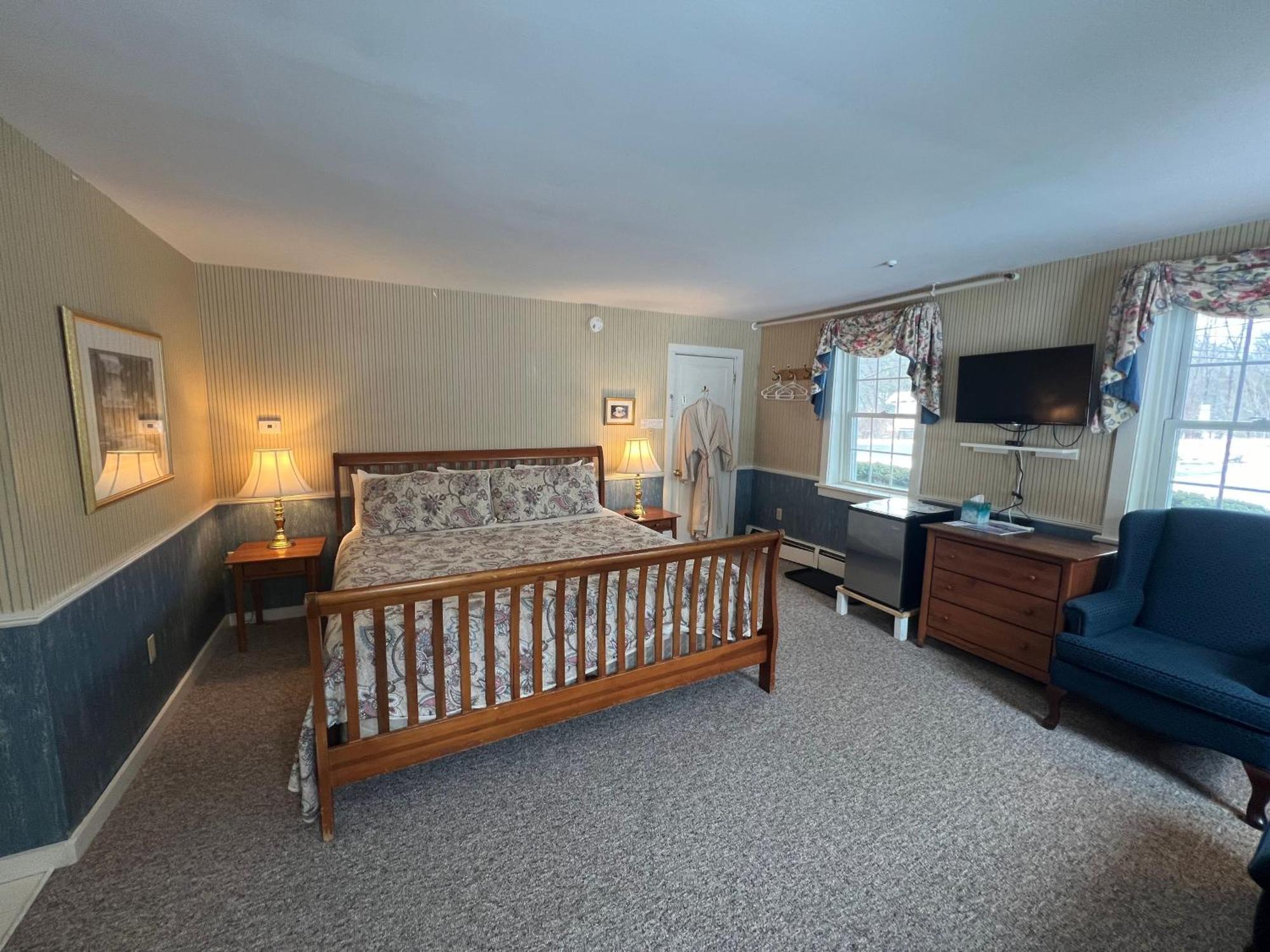 Plymouth Echo Lake Inn (Adults Only) מראה חיצוני תמונה