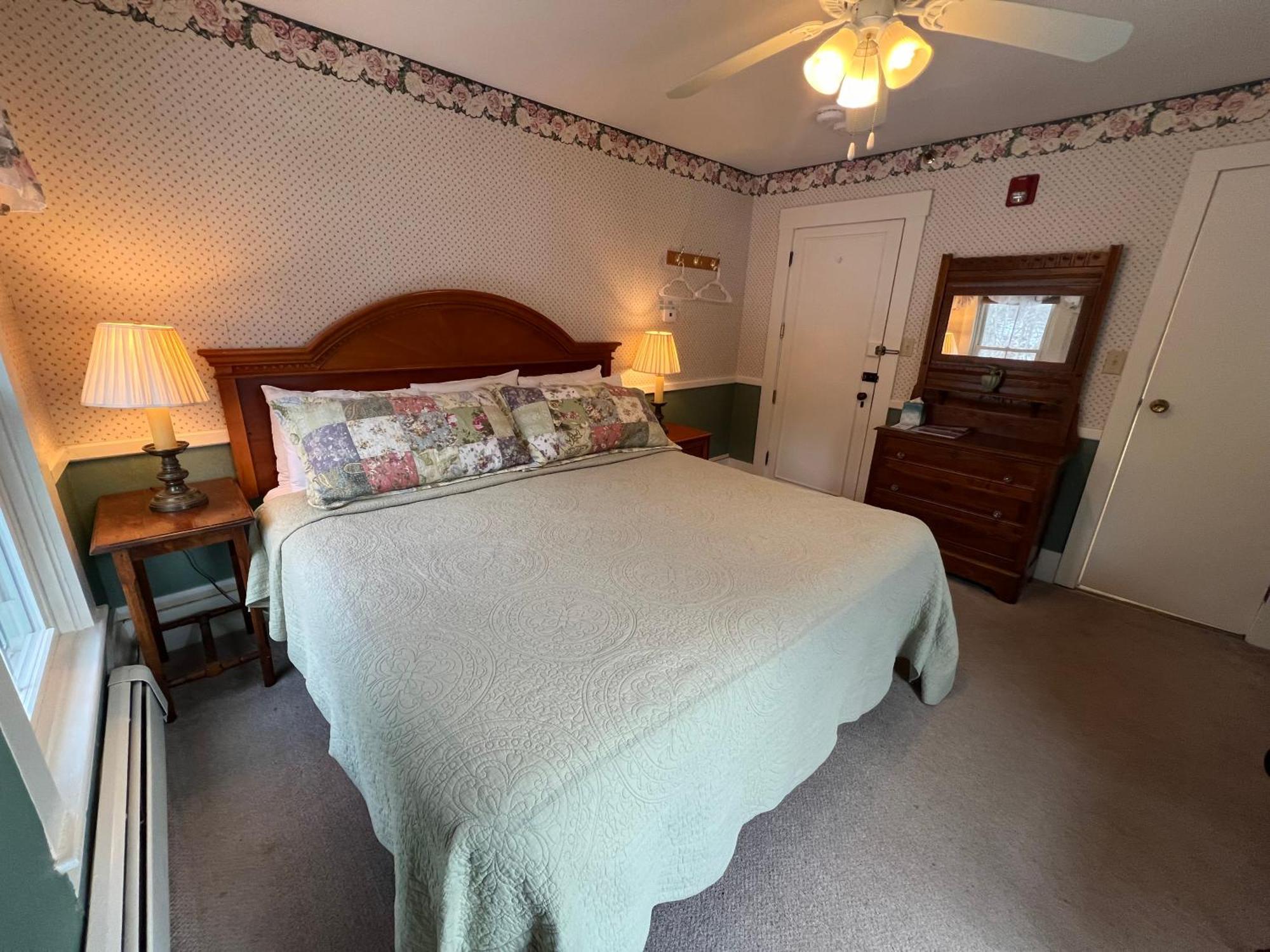 Plymouth Echo Lake Inn (Adults Only) מראה חיצוני תמונה