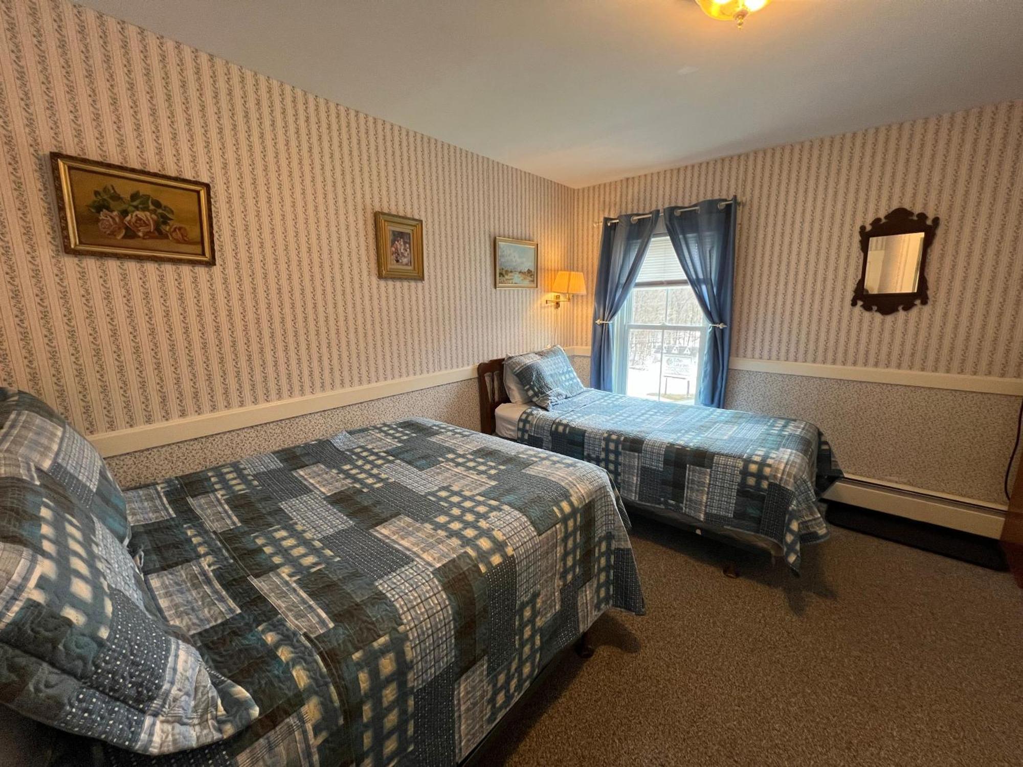 Plymouth Echo Lake Inn (Adults Only) מראה חיצוני תמונה