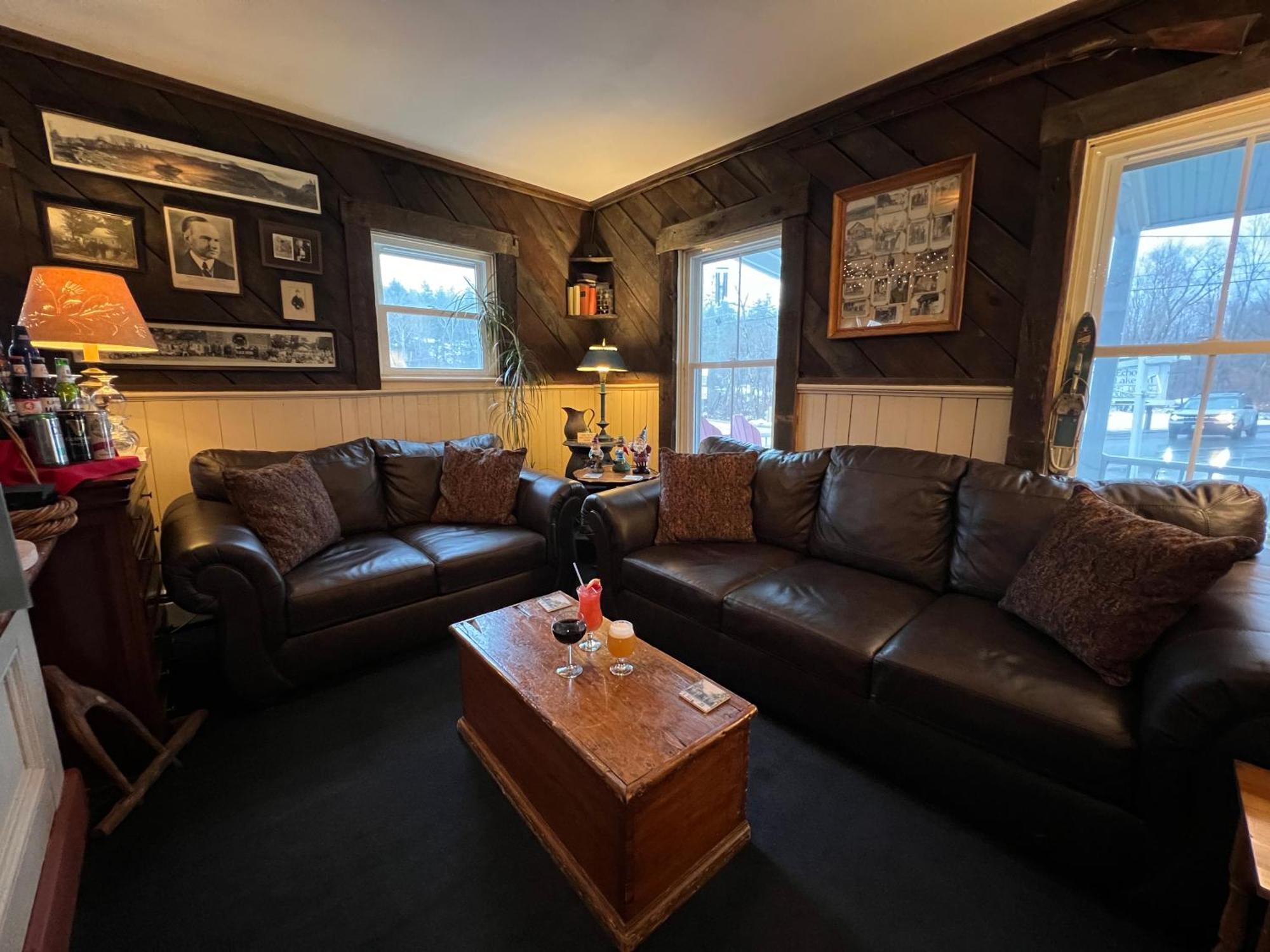 Plymouth Echo Lake Inn (Adults Only) מראה חיצוני תמונה