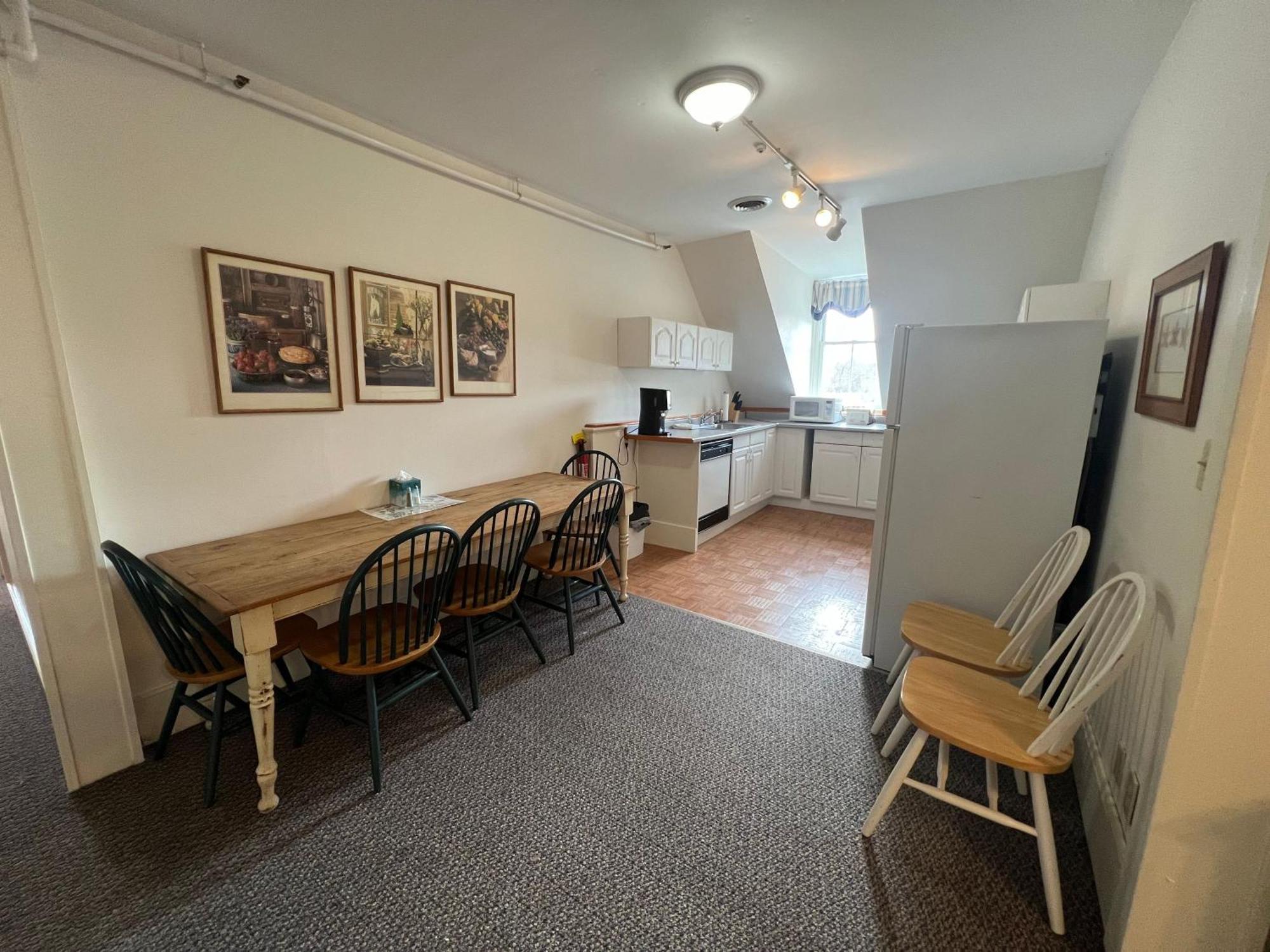 Plymouth Echo Lake Inn (Adults Only) מראה חיצוני תמונה