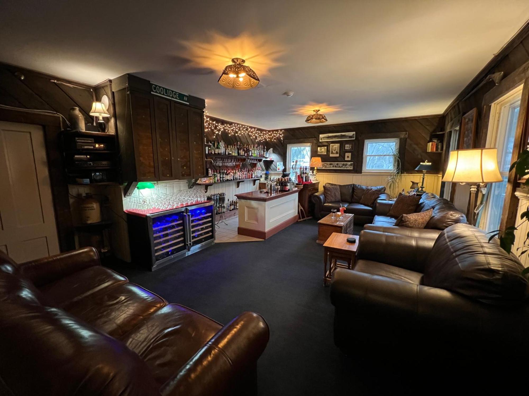 Plymouth Echo Lake Inn (Adults Only) מראה חיצוני תמונה