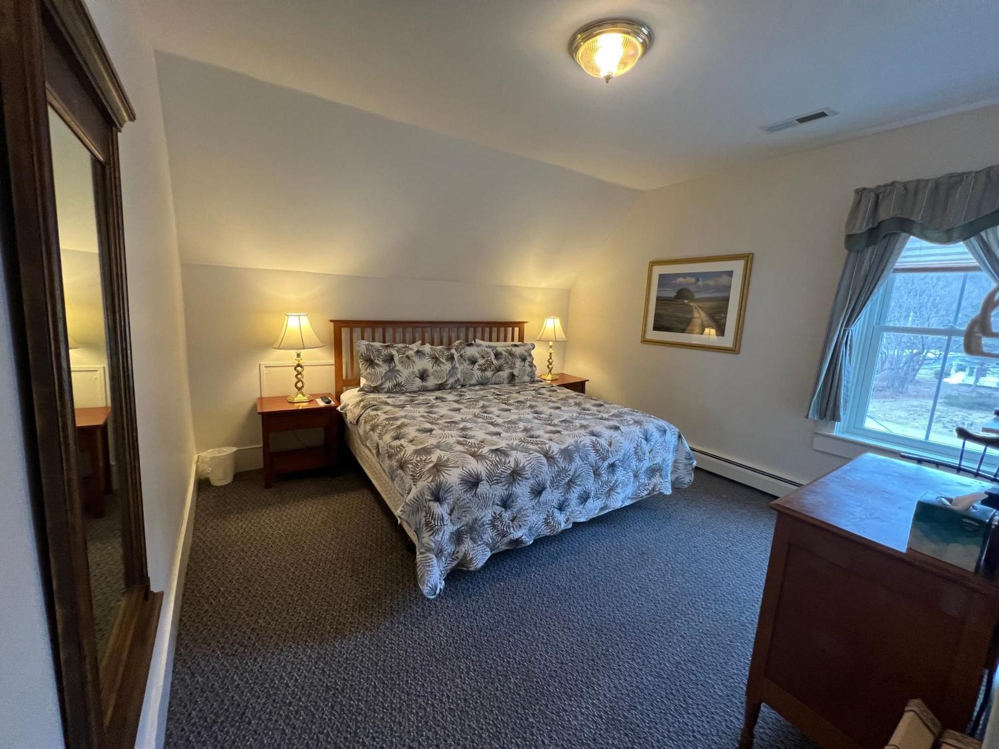 Plymouth Echo Lake Inn (Adults Only) מראה חיצוני תמונה
