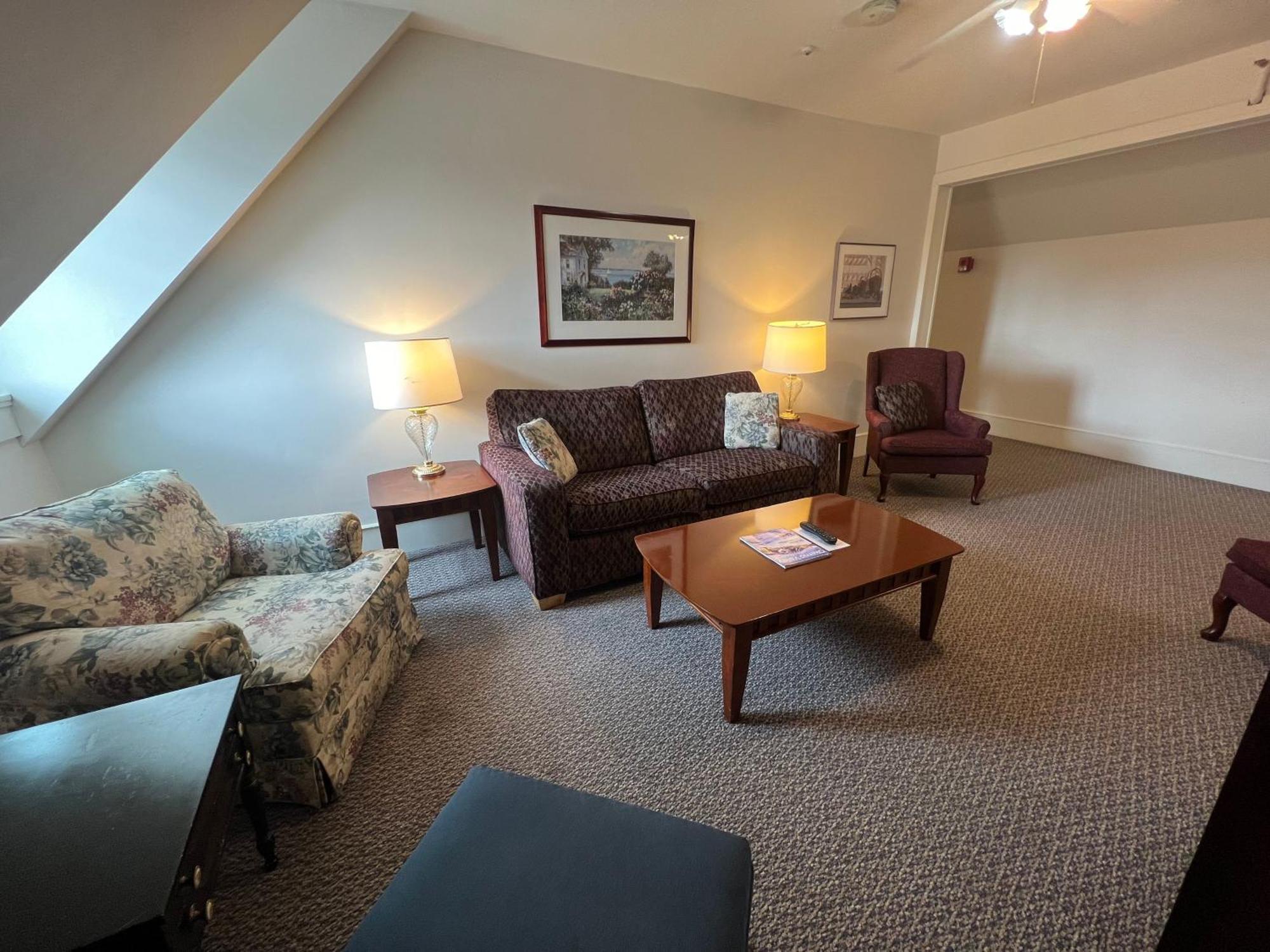 Plymouth Echo Lake Inn (Adults Only) מראה חיצוני תמונה
