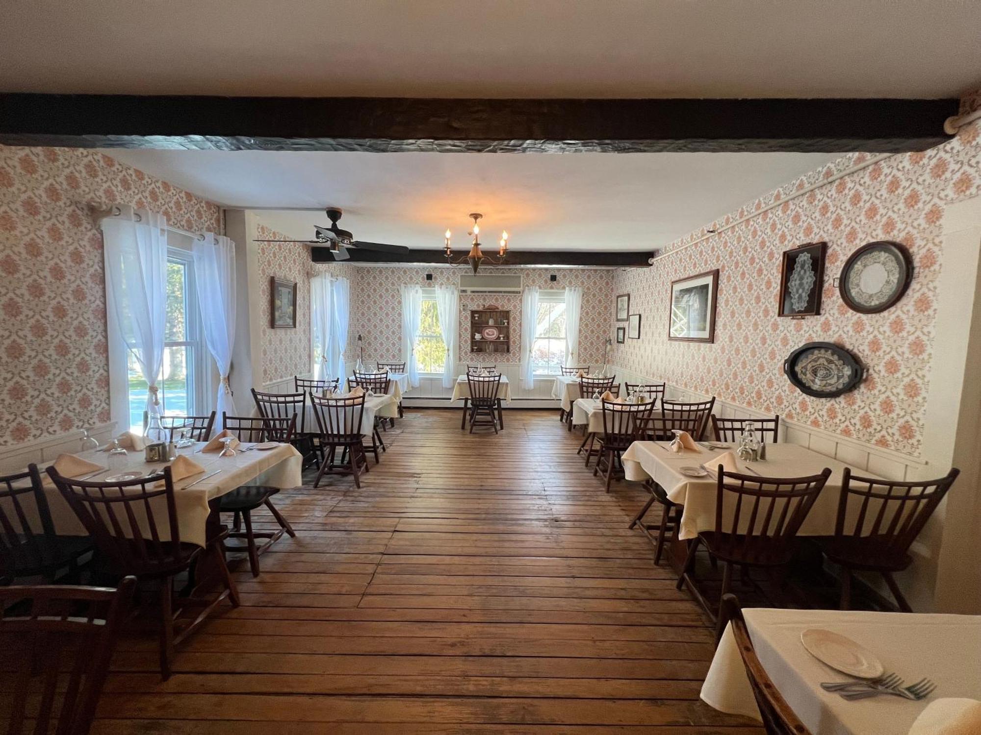 Plymouth Echo Lake Inn (Adults Only) מראה חיצוני תמונה