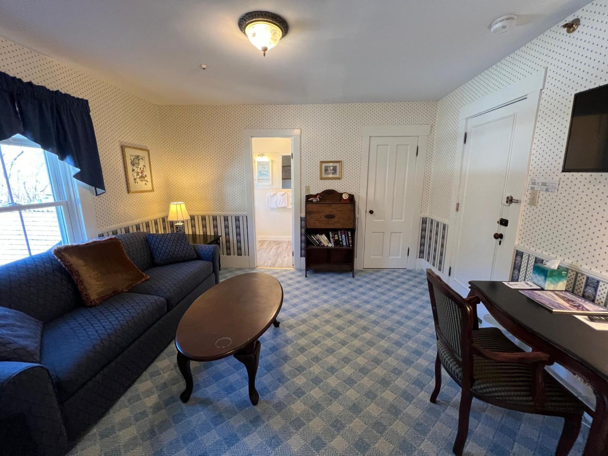 Plymouth Echo Lake Inn (Adults Only) מראה חיצוני תמונה