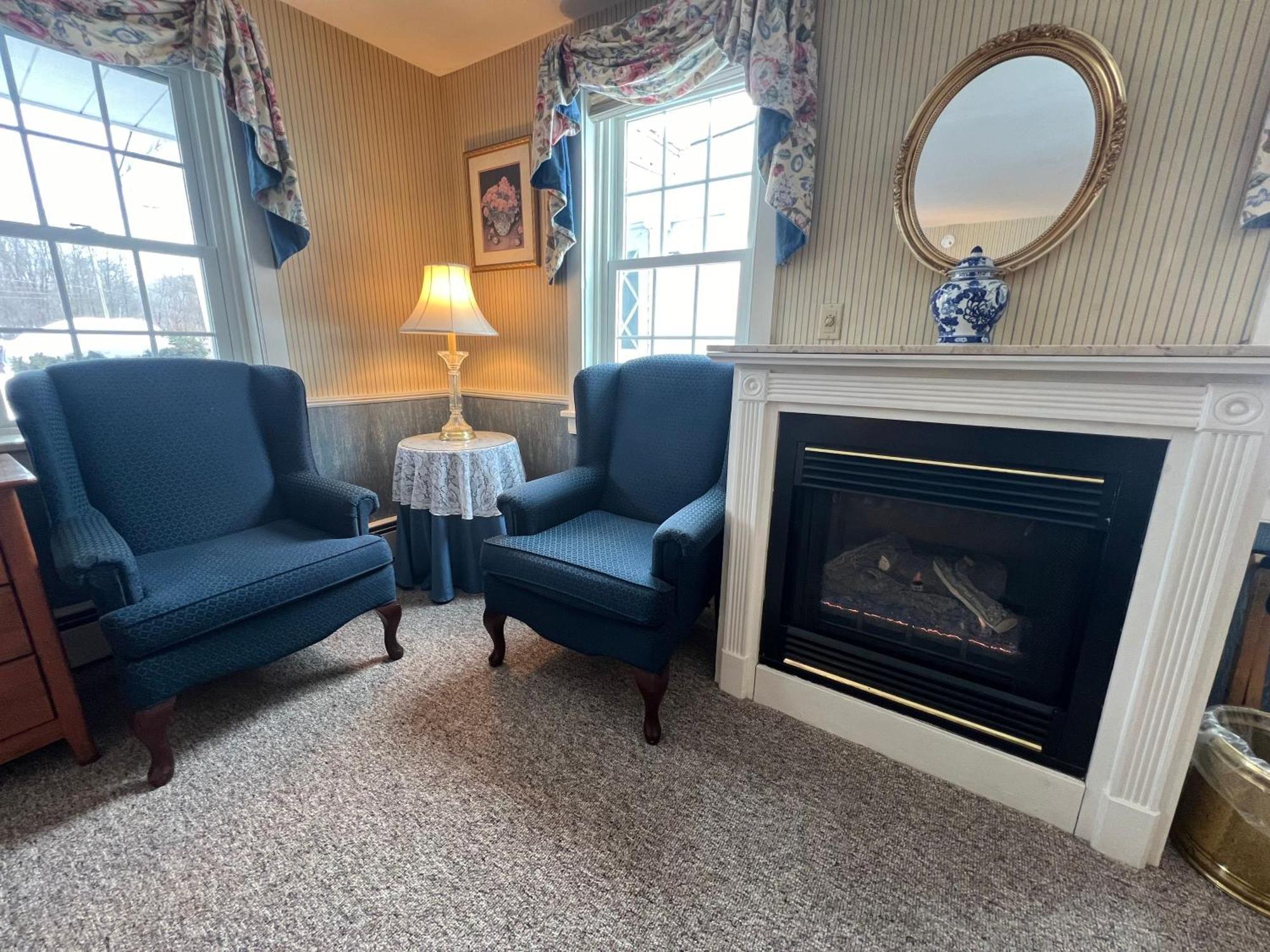 Plymouth Echo Lake Inn (Adults Only) מראה חיצוני תמונה