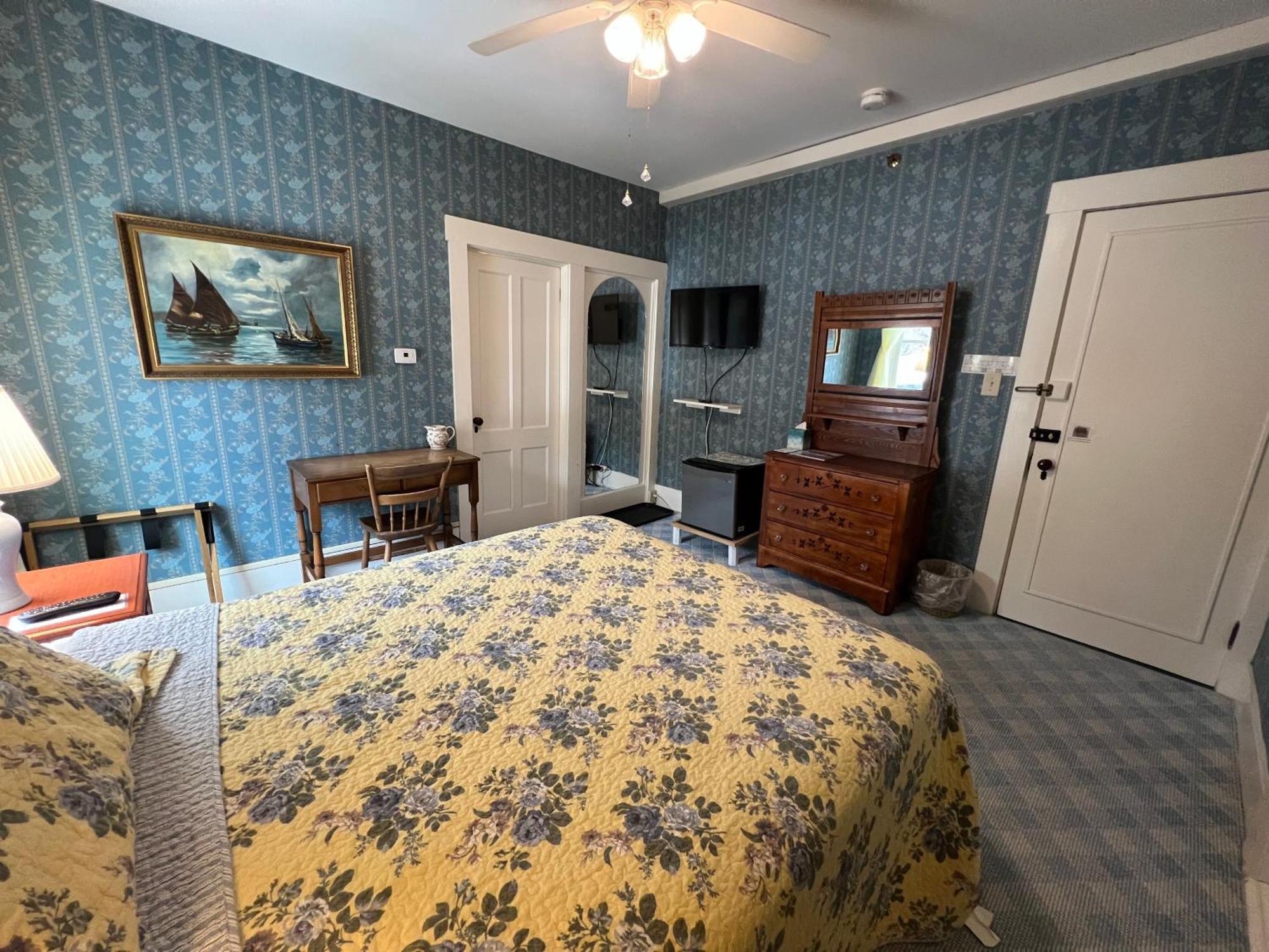 Plymouth Echo Lake Inn (Adults Only) מראה חיצוני תמונה