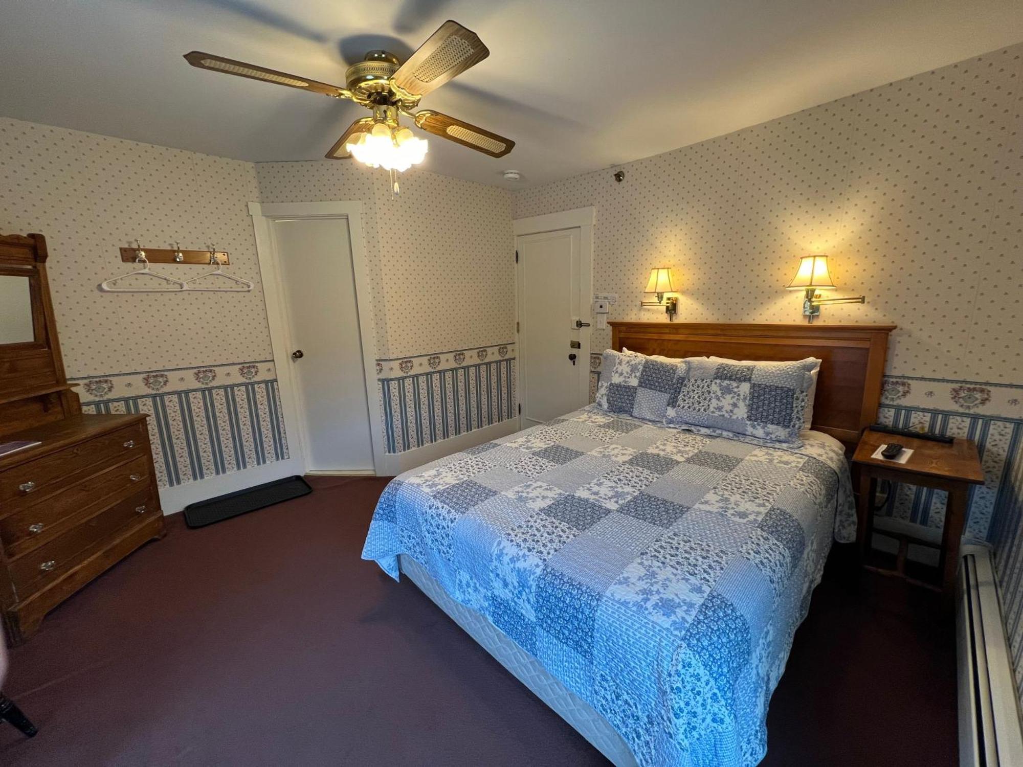 Plymouth Echo Lake Inn (Adults Only) מראה חיצוני תמונה