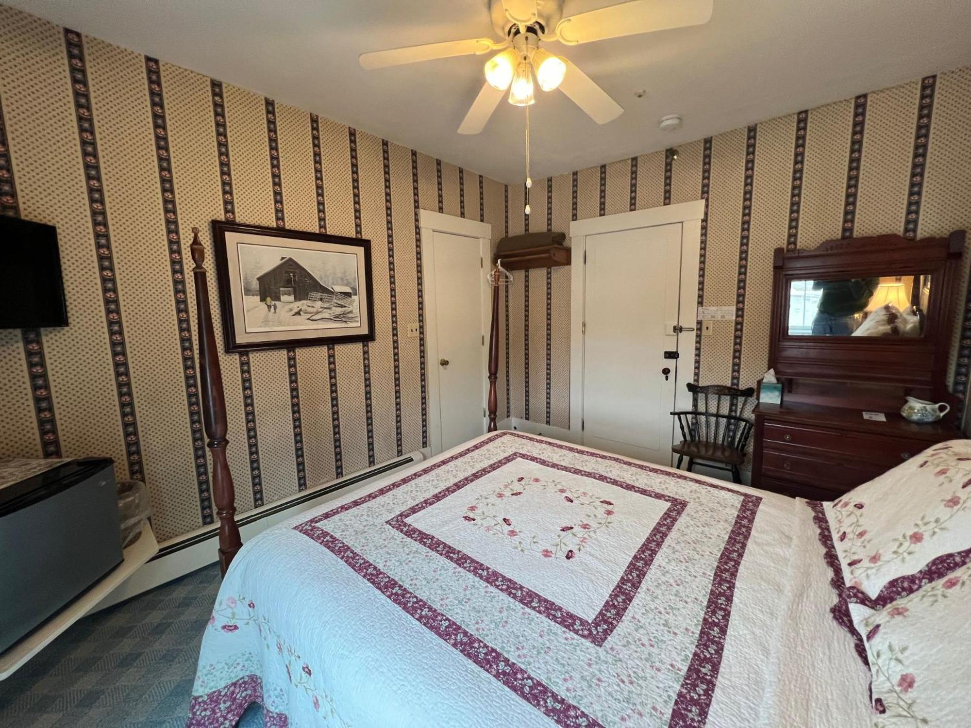 Plymouth Echo Lake Inn (Adults Only) מראה חיצוני תמונה