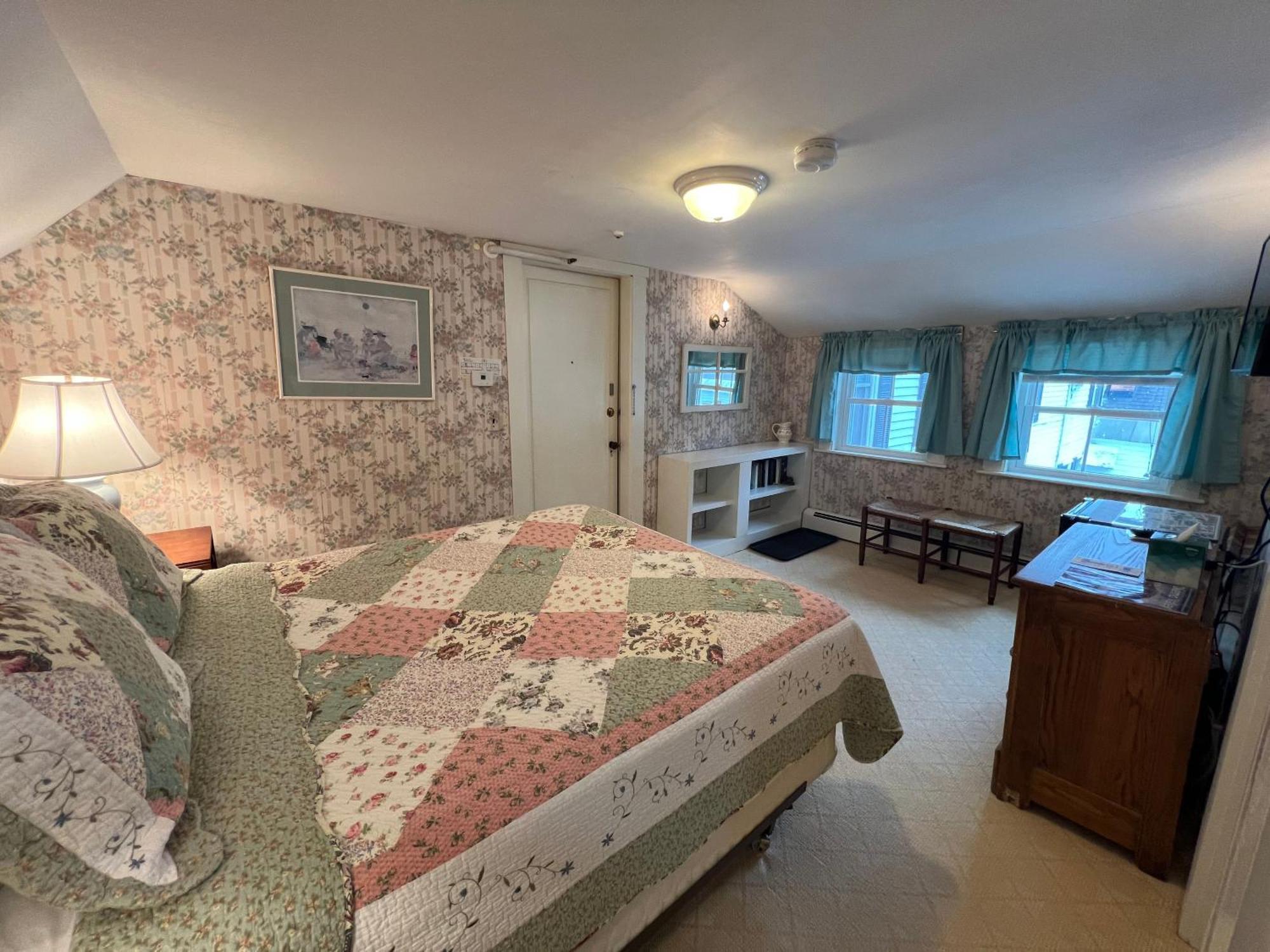 Plymouth Echo Lake Inn (Adults Only) מראה חיצוני תמונה