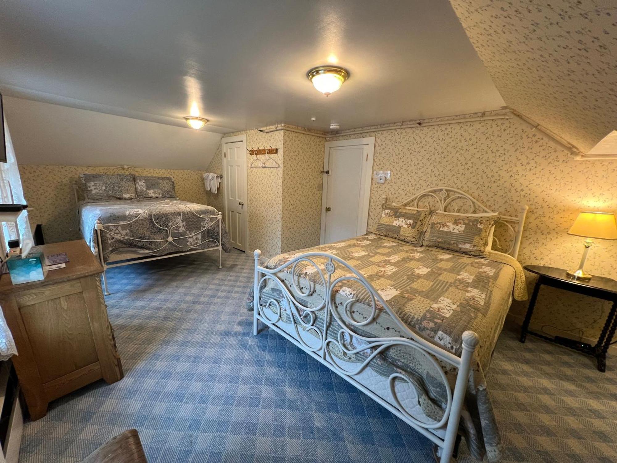 Plymouth Echo Lake Inn (Adults Only) מראה חיצוני תמונה