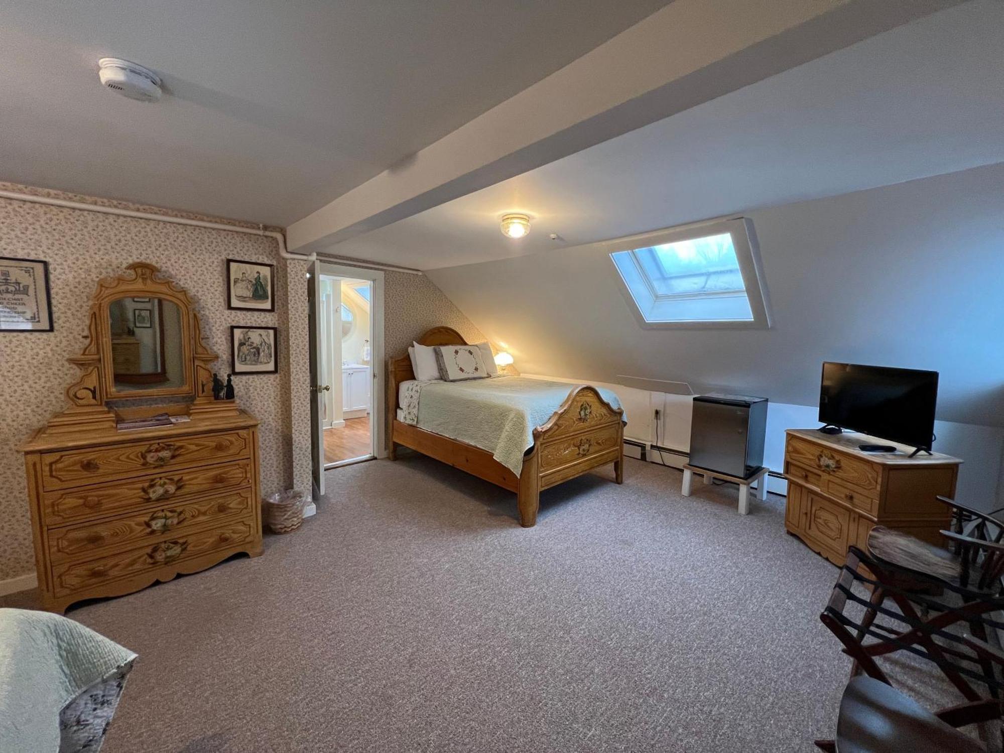 Plymouth Echo Lake Inn (Adults Only) מראה חיצוני תמונה