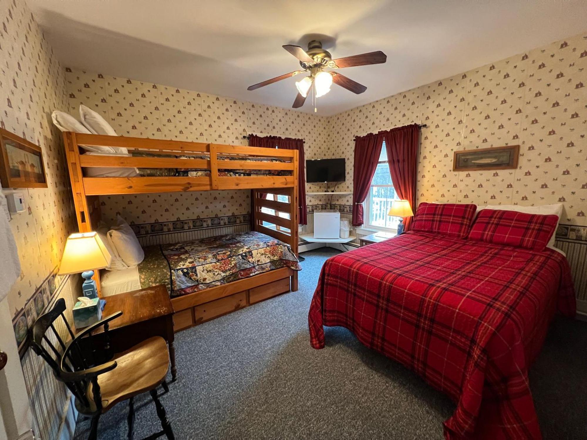 Plymouth Echo Lake Inn (Adults Only) מראה חיצוני תמונה