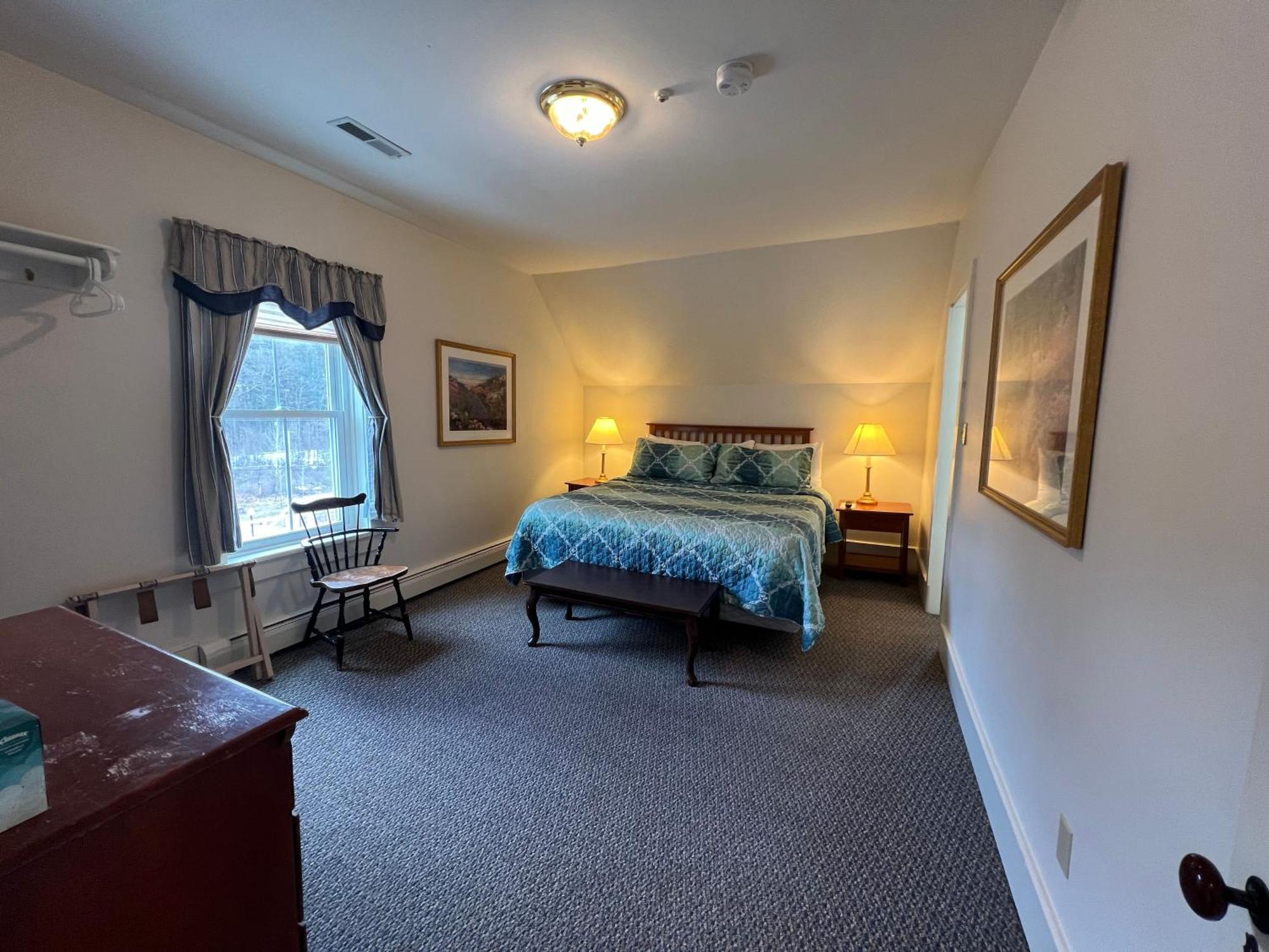 Plymouth Echo Lake Inn (Adults Only) מראה חיצוני תמונה