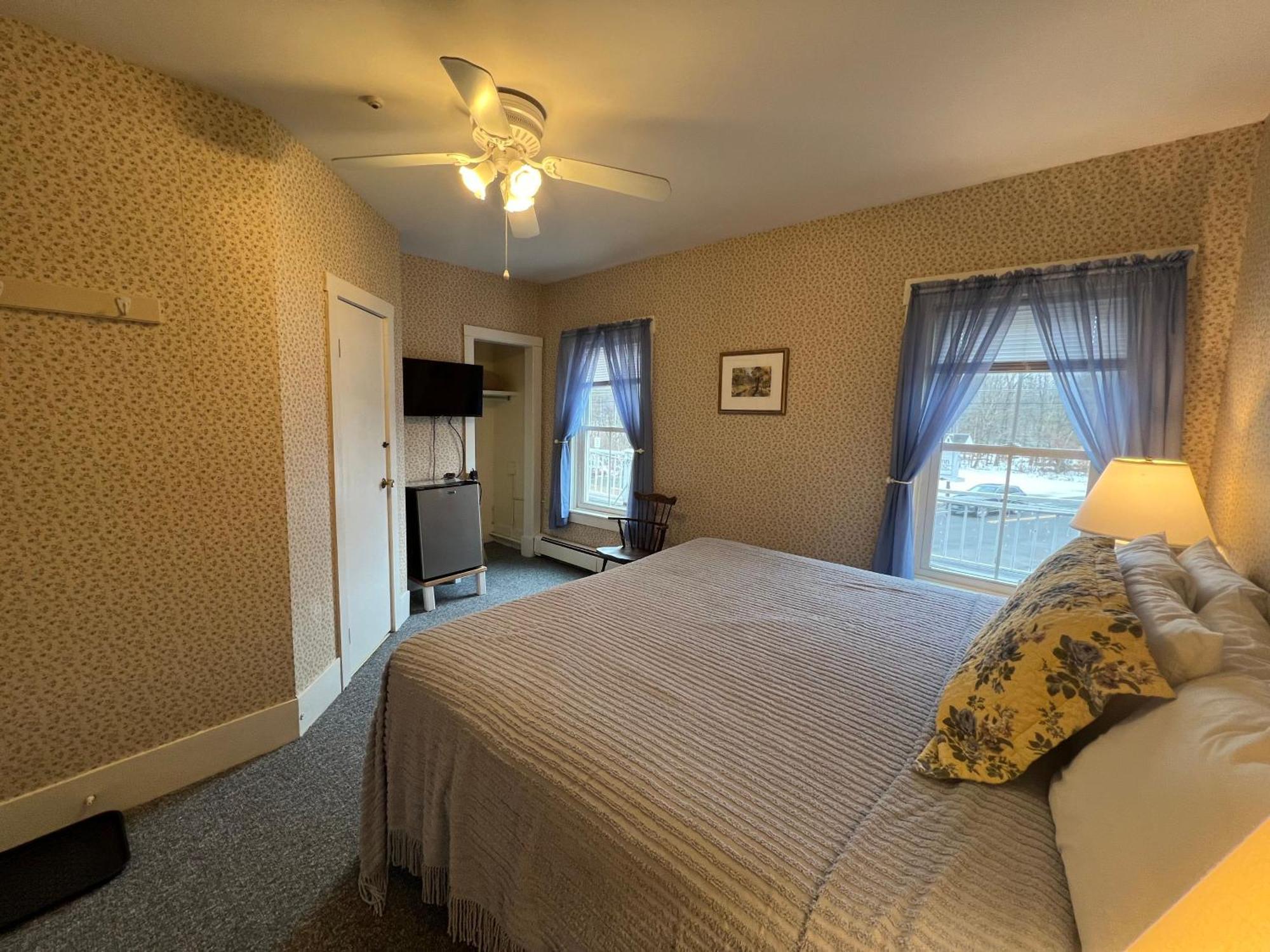 Plymouth Echo Lake Inn (Adults Only) מראה חיצוני תמונה