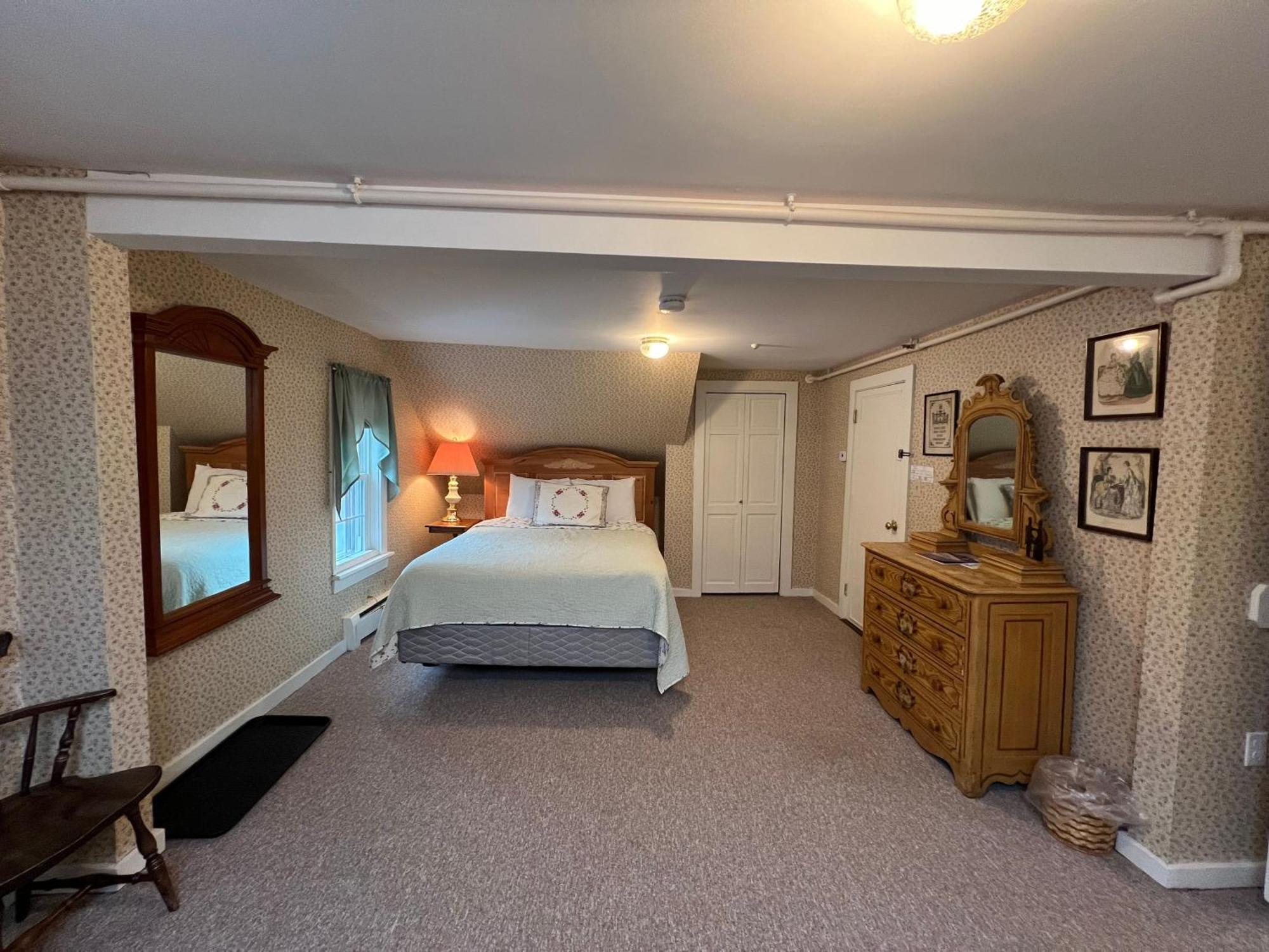 Plymouth Echo Lake Inn (Adults Only) מראה חיצוני תמונה