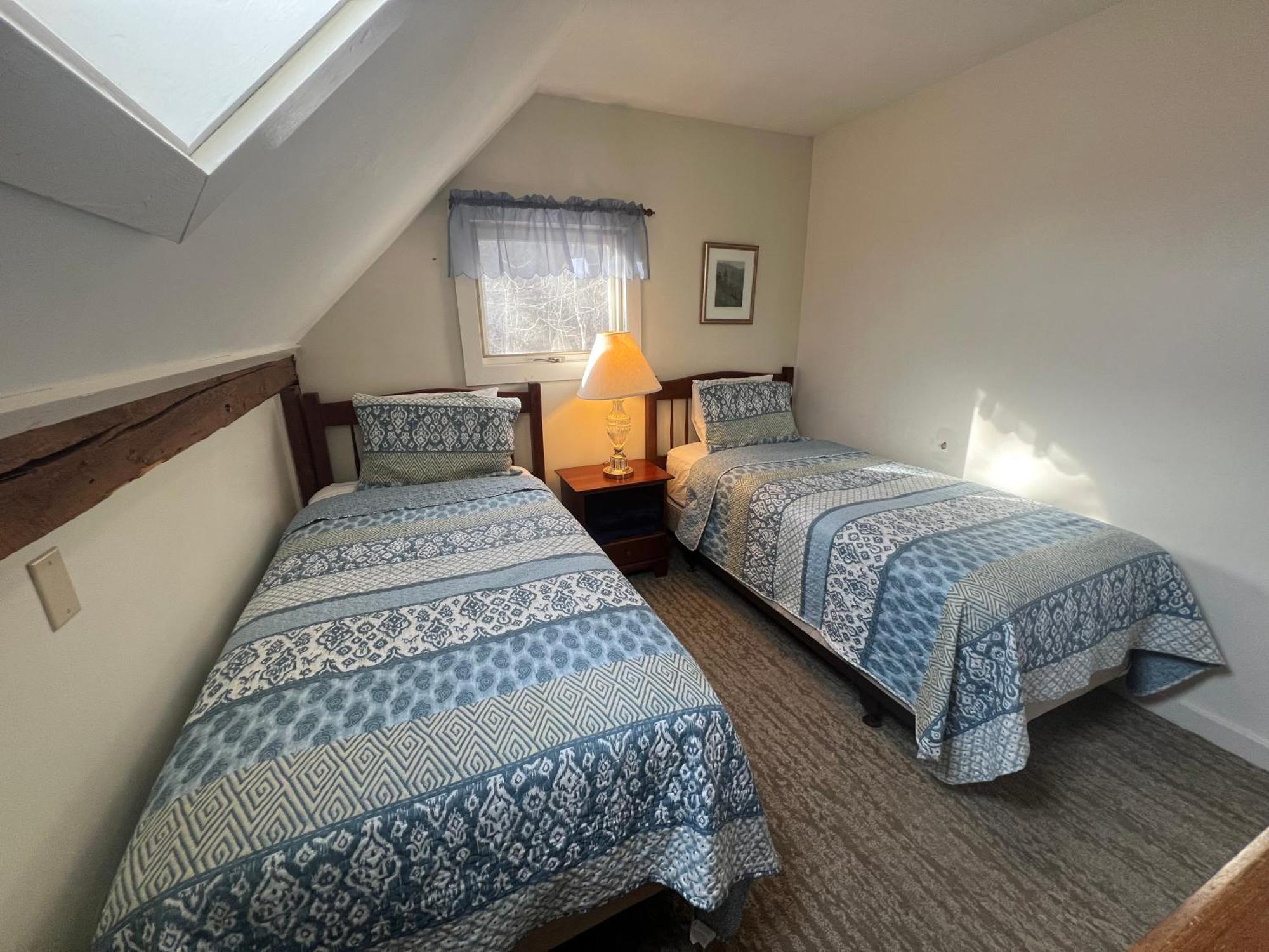 Plymouth Echo Lake Inn (Adults Only) מראה חיצוני תמונה