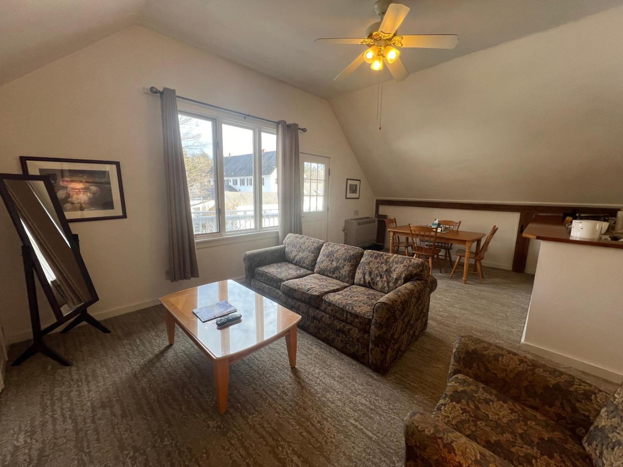 Plymouth Echo Lake Inn (Adults Only) מראה חיצוני תמונה