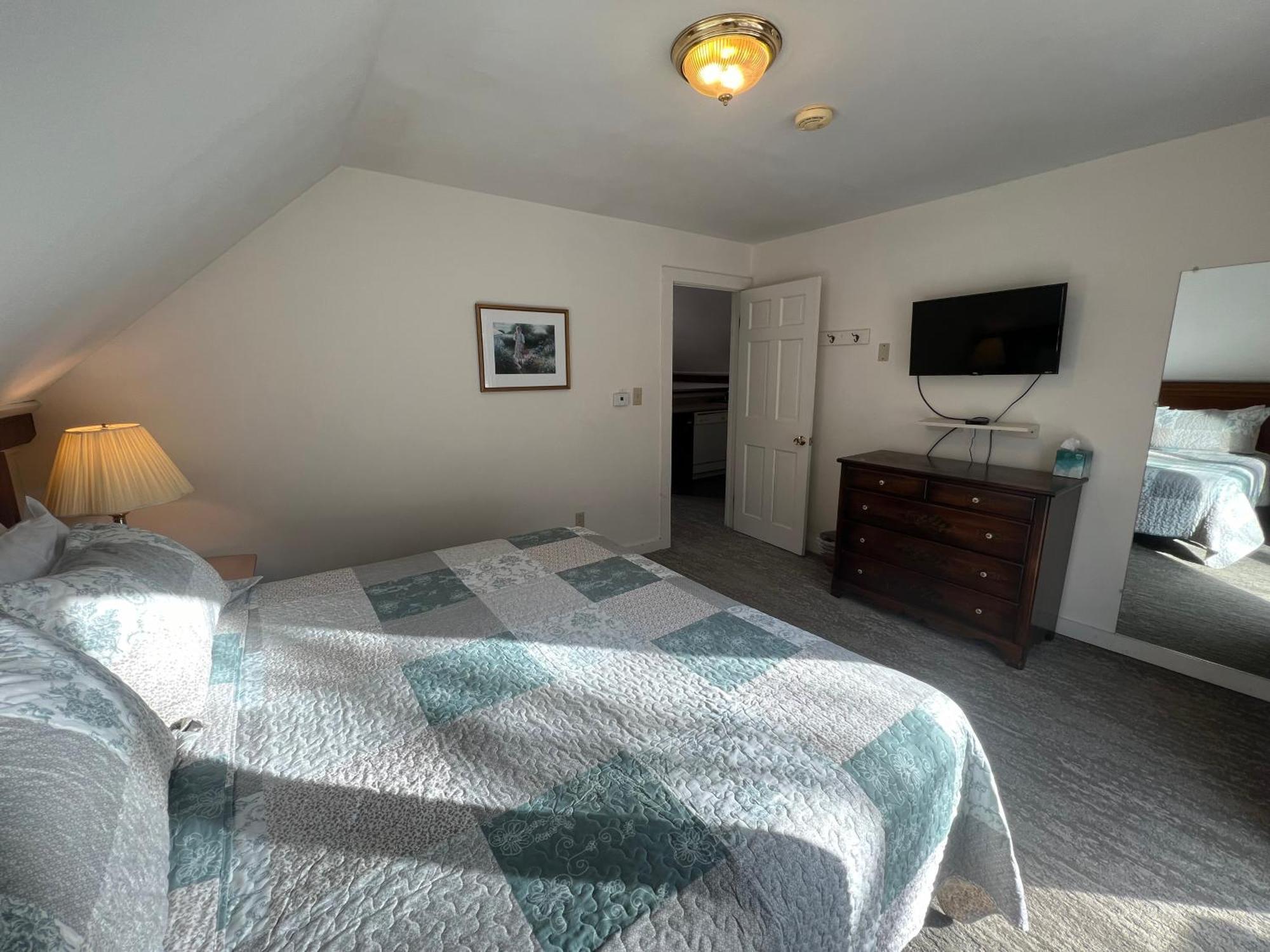 Plymouth Echo Lake Inn (Adults Only) מראה חיצוני תמונה