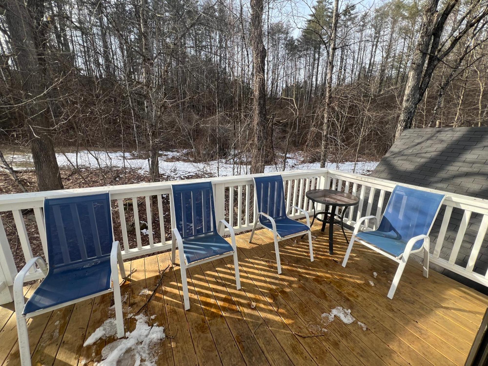 Plymouth Echo Lake Inn (Adults Only) מראה חיצוני תמונה